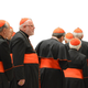 Illustration for article titled How The Papal Conclave Selects The Pope